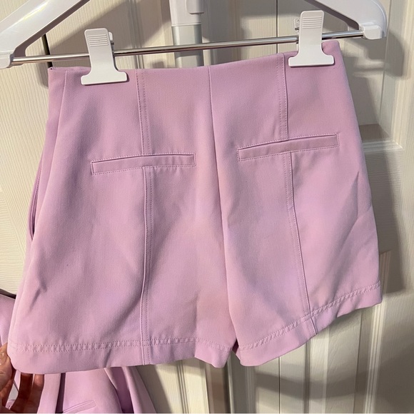 Dynamite high waist short - Picture 3 of 3